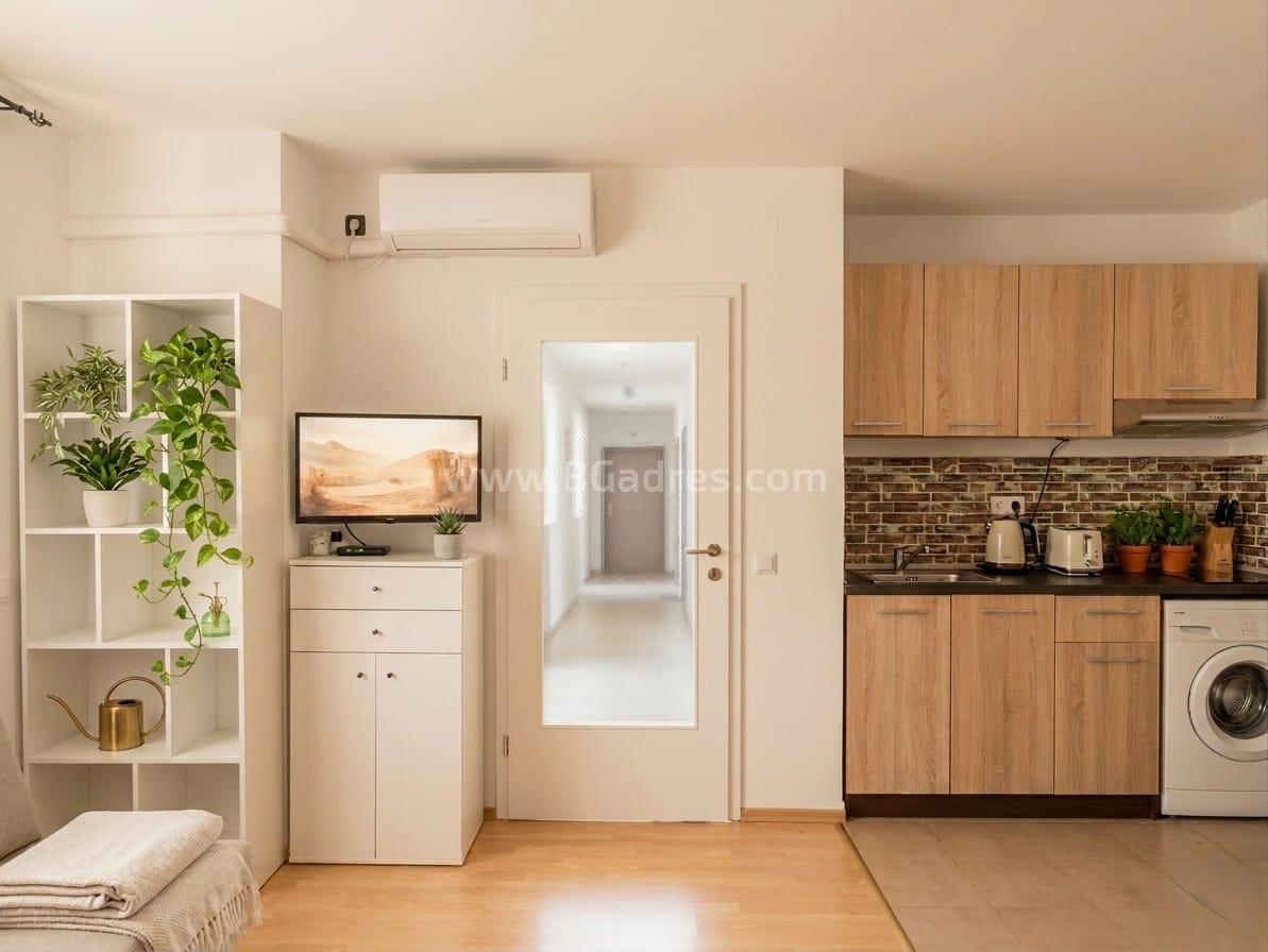 Studio in the Nessebar Fort Club complex І №4781
