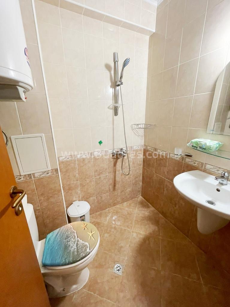 Евтино студио в Слънчев Бряг I №2508