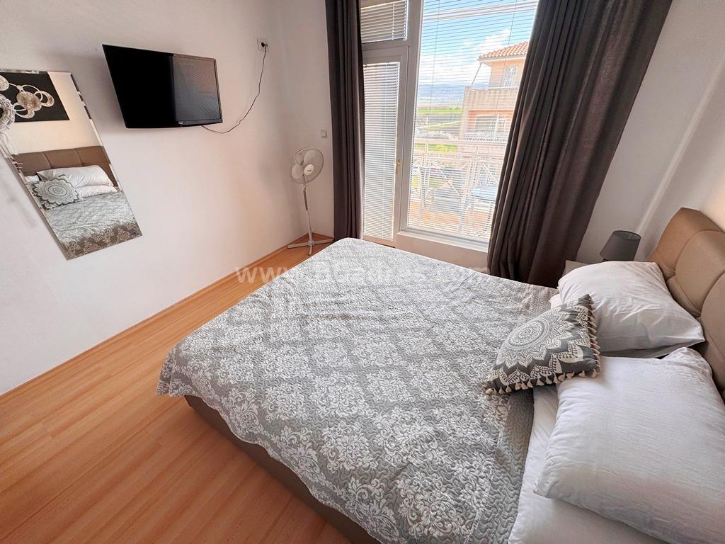 Wohnung in der Anlage Sunny Day 6 І №4735