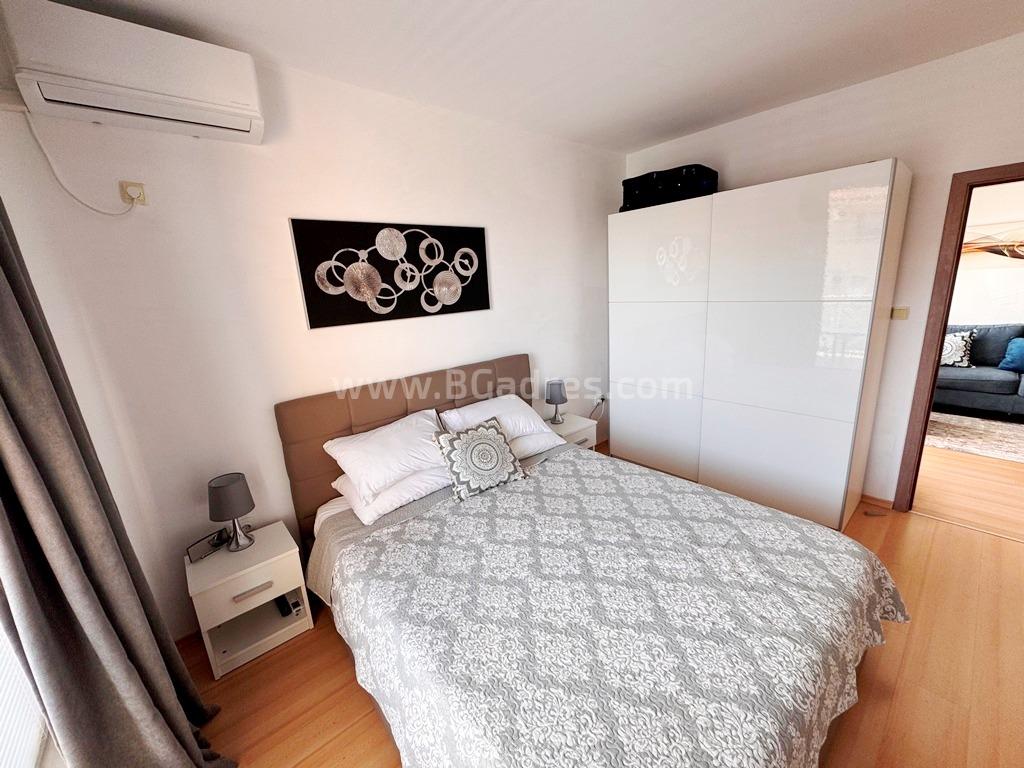 Wohnung in der Anlage Sunny Day 6 І №4735