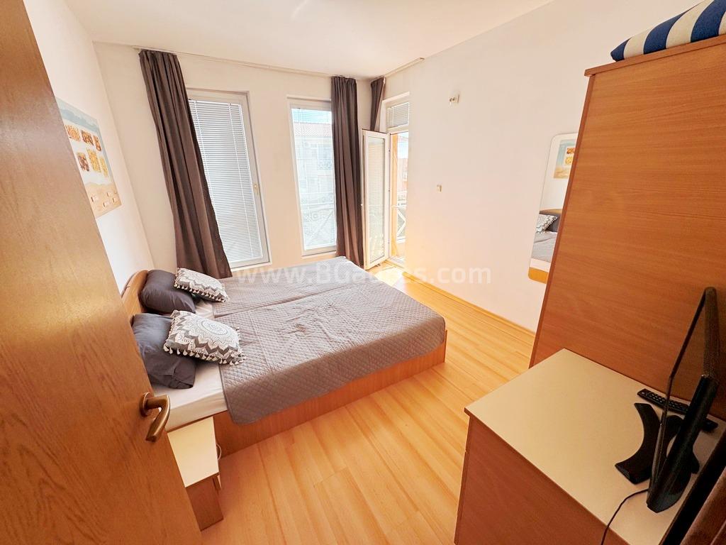 Wohnung in der Anlage Sunny Day 6 І №4735