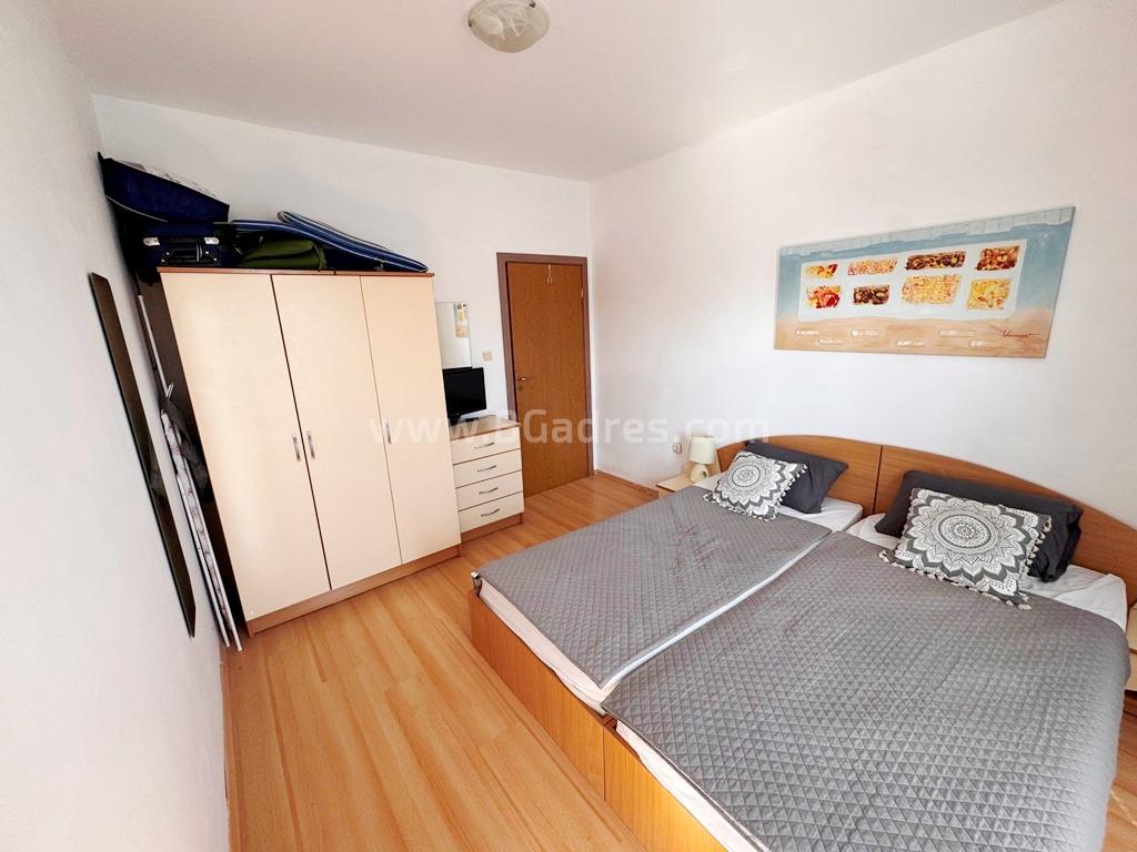 Wohnung in der Anlage Sunny Day 6 І №4735