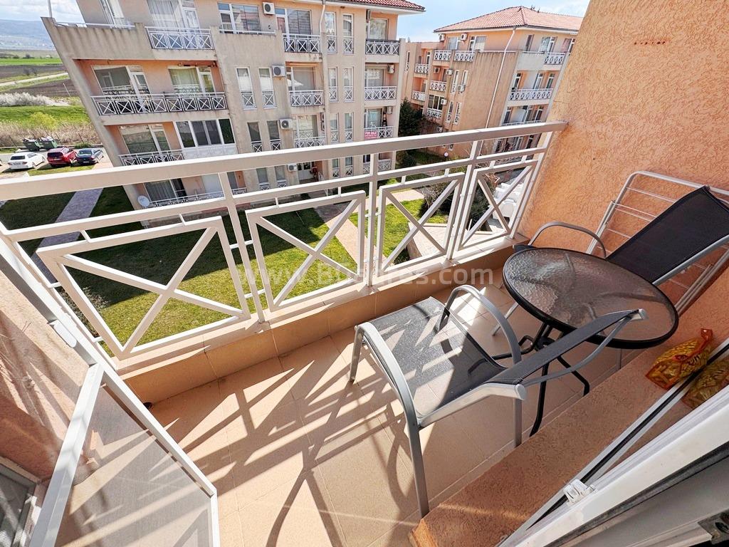 Wohnung in der Anlage Sunny Day 6 І №4735