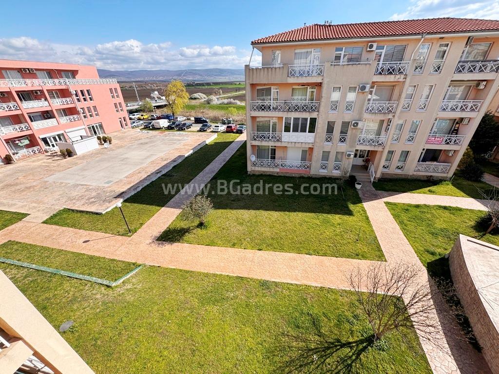Wohnung in der Anlage Sunny Day 6 І №4735