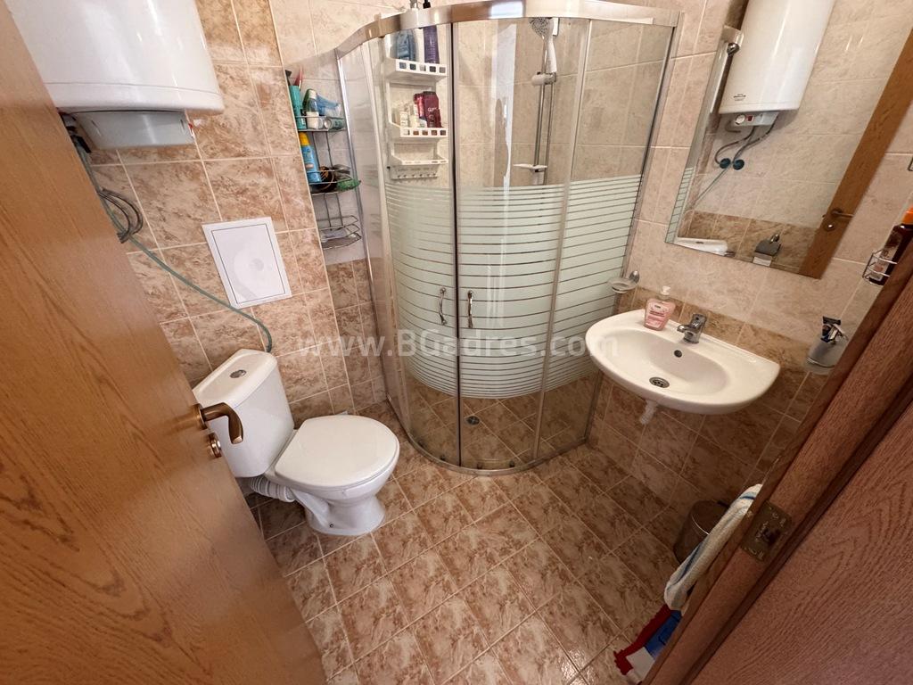 Wohnung in der Anlage Sunny Day 6 І №4735