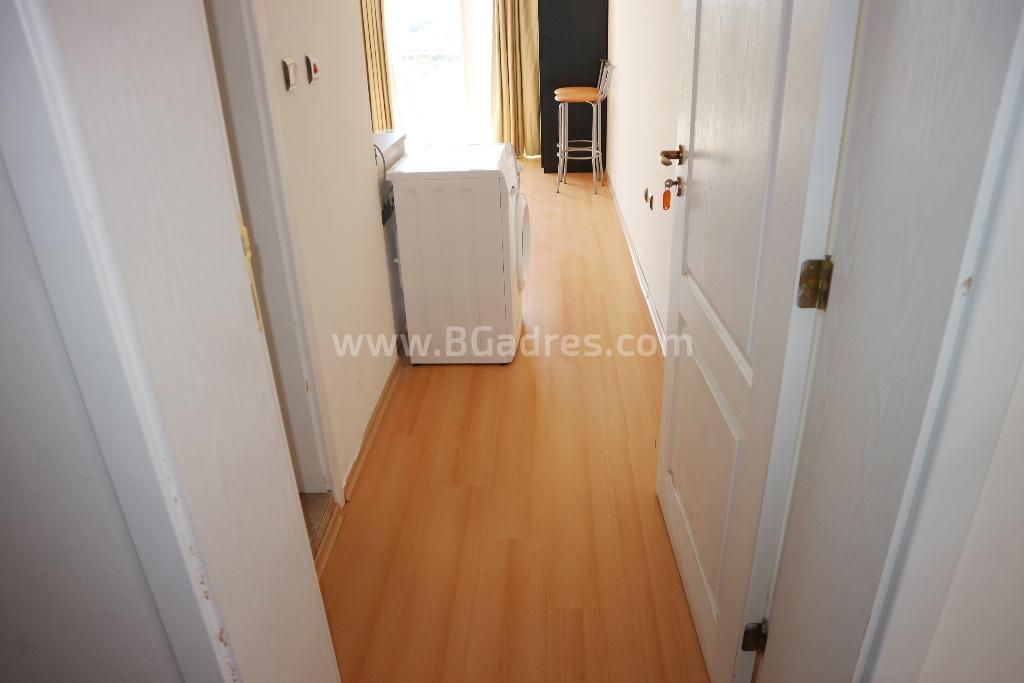 Евтино студио в Съни Дей 5 І №2842