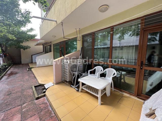 Apartment with low maintenance fee in Sunny Beach І №2991