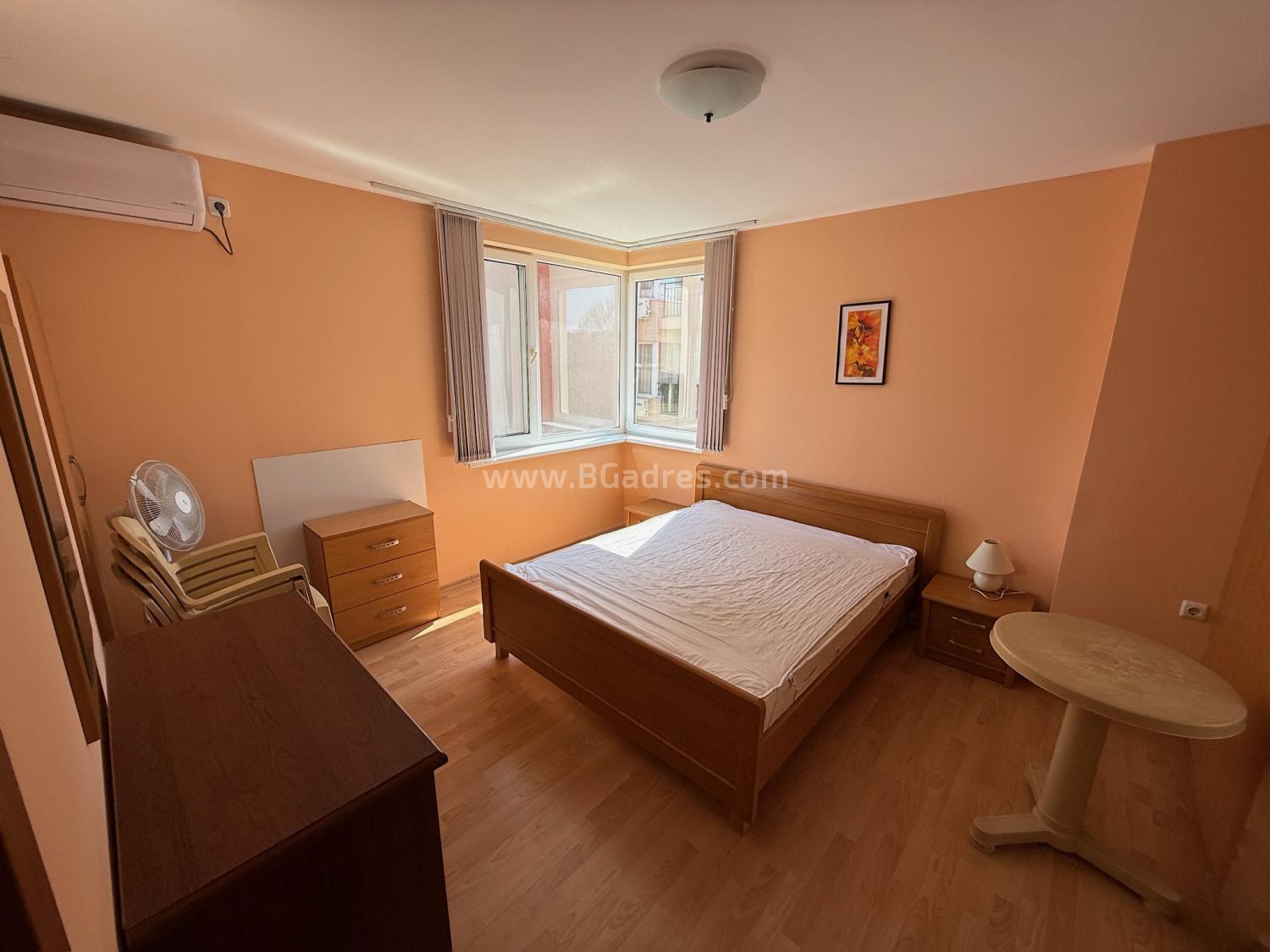 Wohnung in der Anlage Holiday Fort Club І №4132