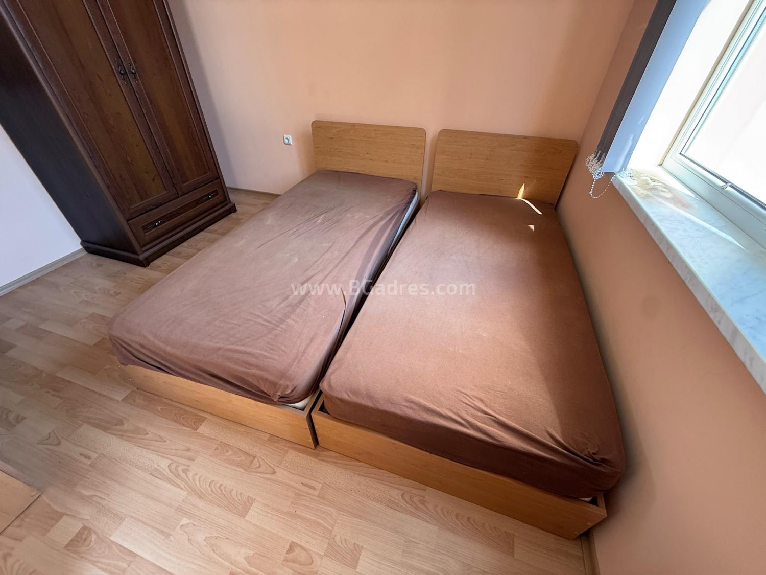 Wohnung in der Anlage Holiday Fort Club І №4132