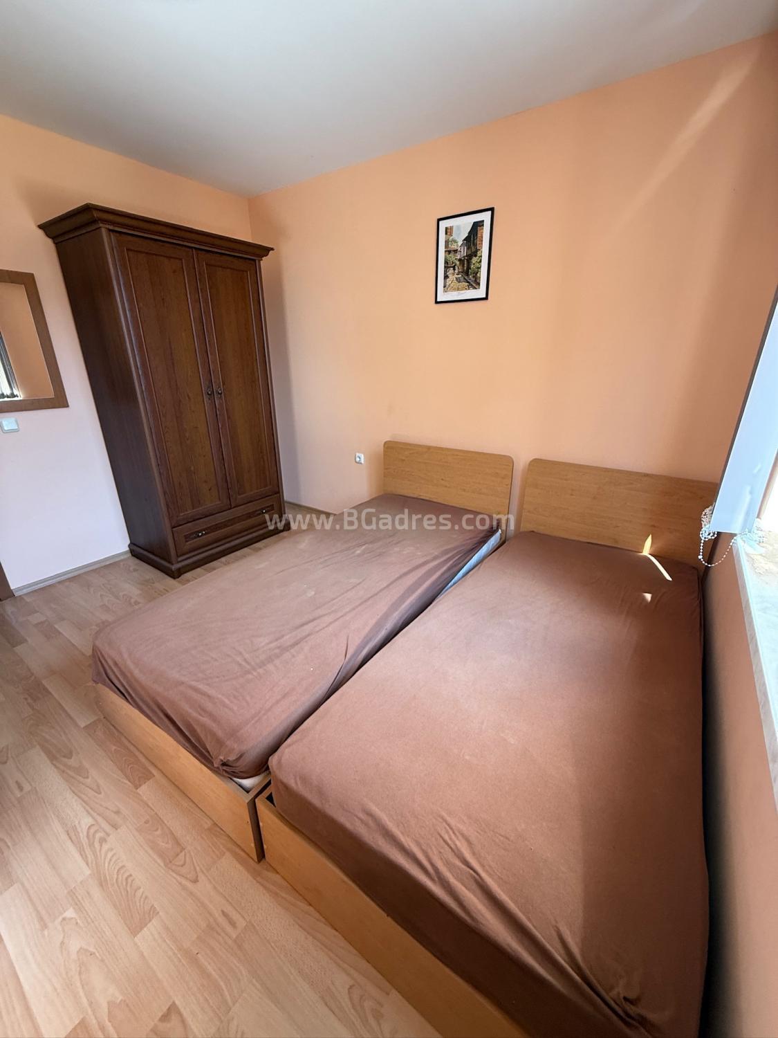 Wohnung in der Anlage Holiday Fort Club І №4132