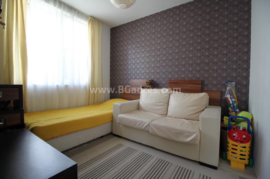 Купить недорогую трехкомнатную квартиру | №2058