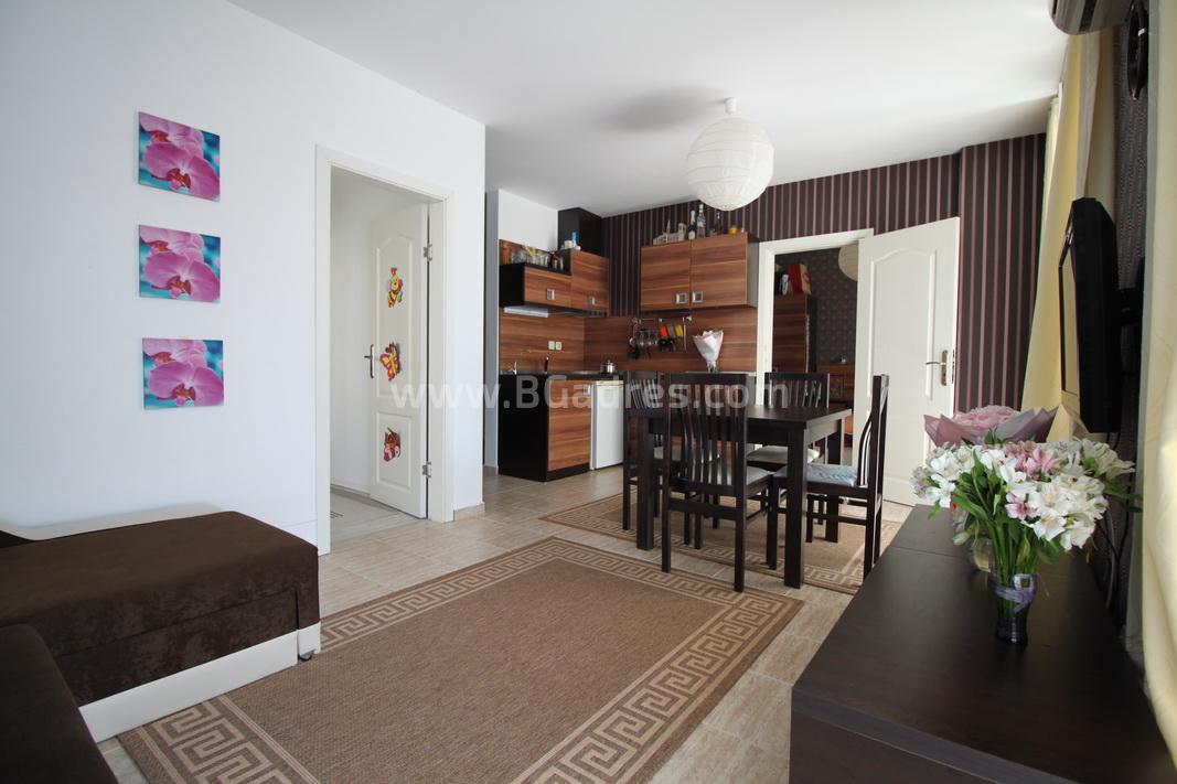 Купить недорогую трехкомнатную квартиру | №2058