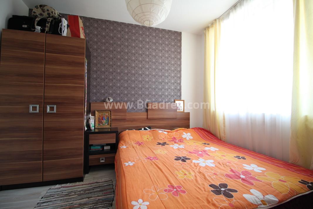 Купить недорогую трехкомнатную квартиру | №2058