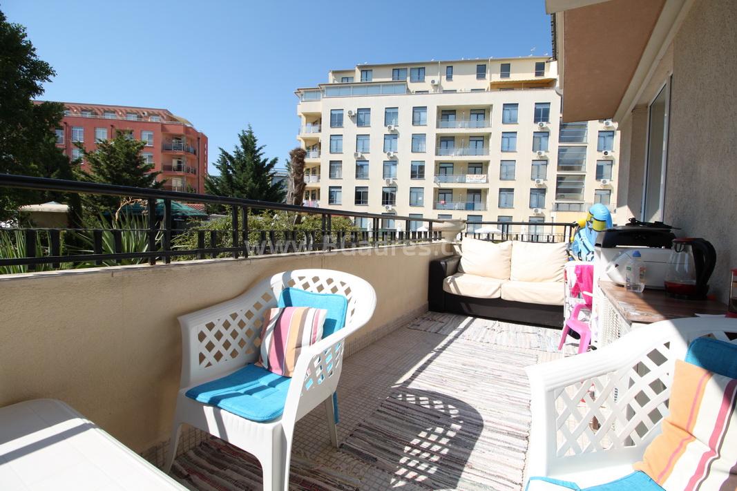 Купить недорогую трехкомнатную квартиру | №2058