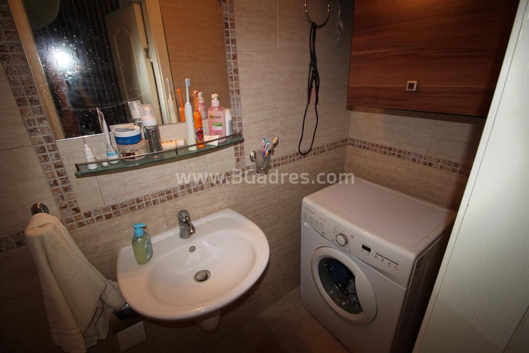 Купить недорогую трехкомнатную квартиру | №2058