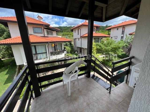 Apartment in the complex Bay View Vilas I №2667