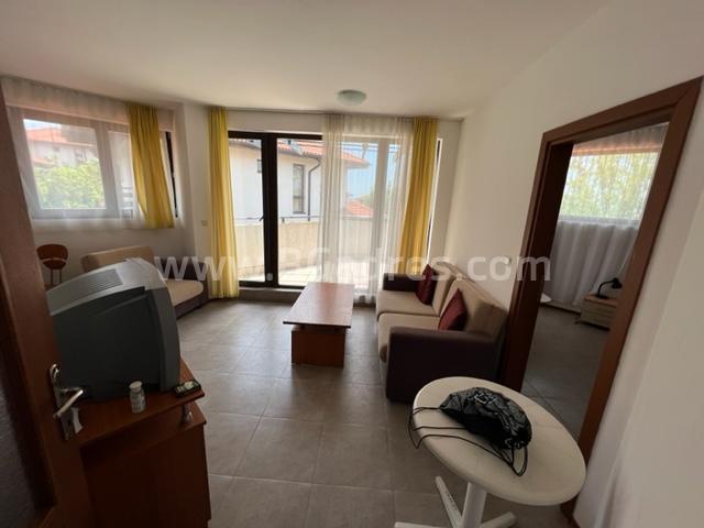 Apartment in the complex Bay View Vilas I №2667