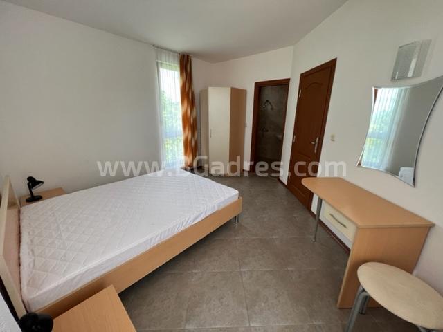 Apartment in the complex Bay View Vilas I №2667