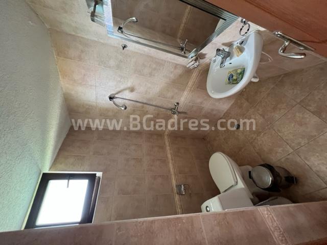 Apartment in the complex Bay View Vilas I №2667