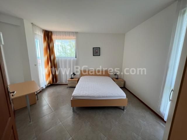 Apartment in the complex Bay View Vilas I №2667