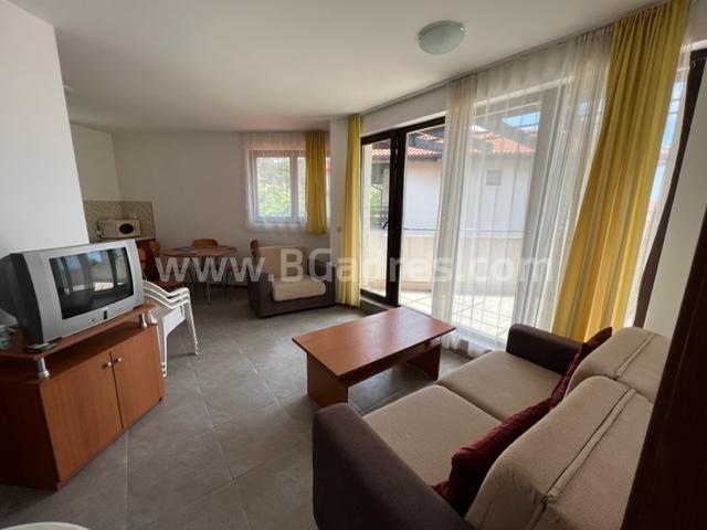 Apartment in the complex Bay View Vilas I №2667