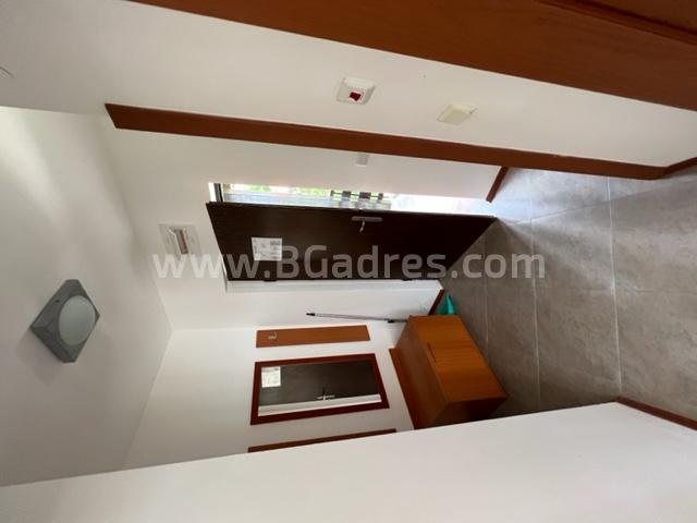 Apartment in the complex Bay View Vilas I №2667