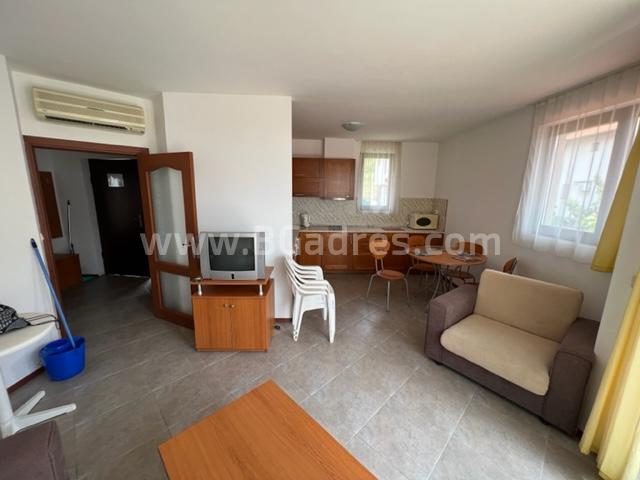 Apartment in the complex Bay View Vilas I №2667