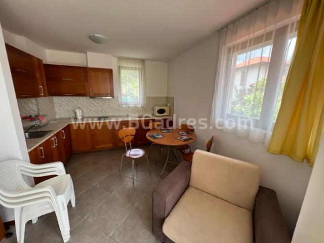Apartment in the complex Bay View Vilas I №2667