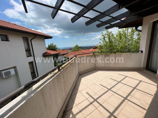 Apartment in the complex Bay View Vilas I №2667