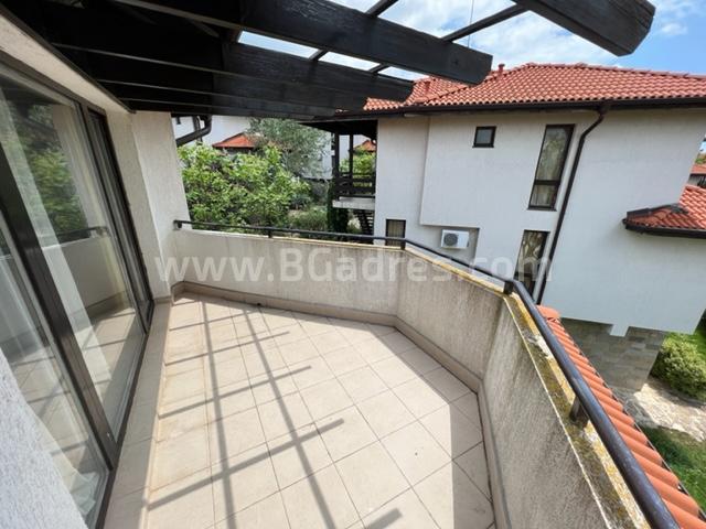 Apartment in the complex Bay View Vilas I №2667