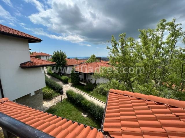 Apartment in the complex Bay View Vilas I №2667