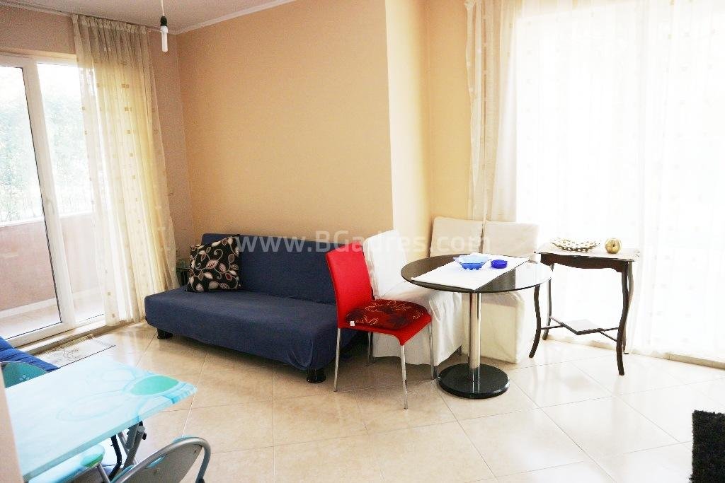 Studio im Komplex Dawn Park Deluxe І №3058