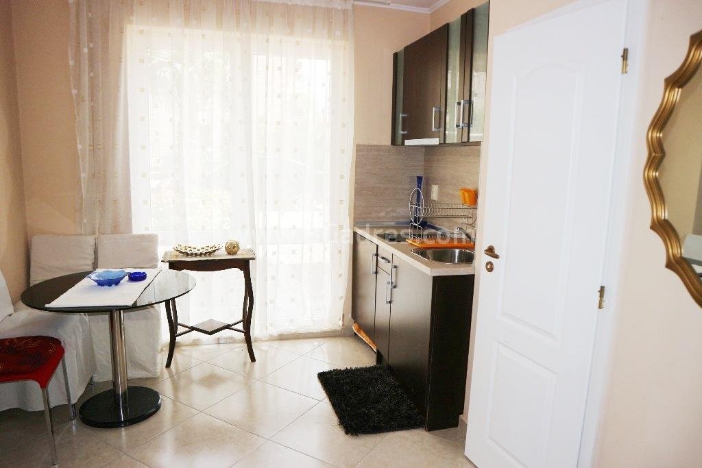 Studio im Komplex Dawn Park Deluxe І №3058