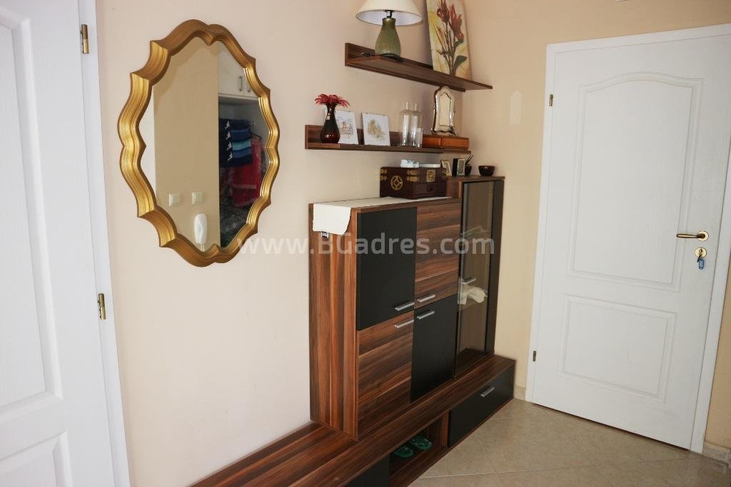 Studio im Komplex Dawn Park Deluxe І №3058