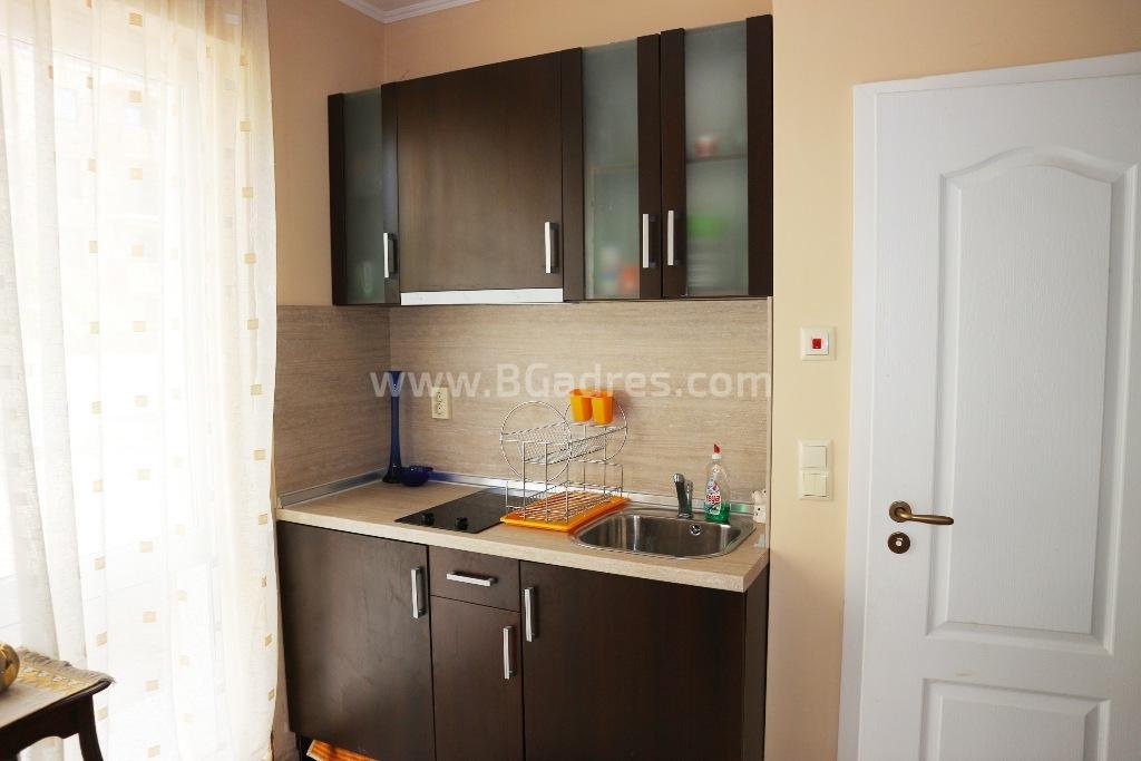 Studio im Komplex Dawn Park Deluxe І №3058