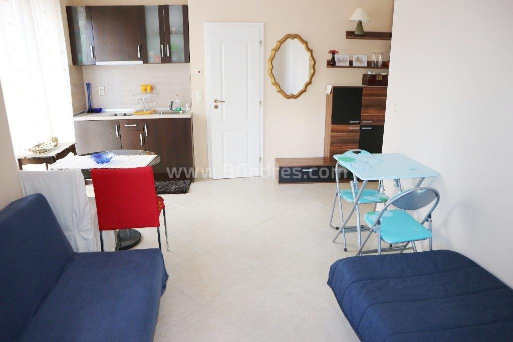 Studio im Komplex Dawn Park Deluxe І №3058