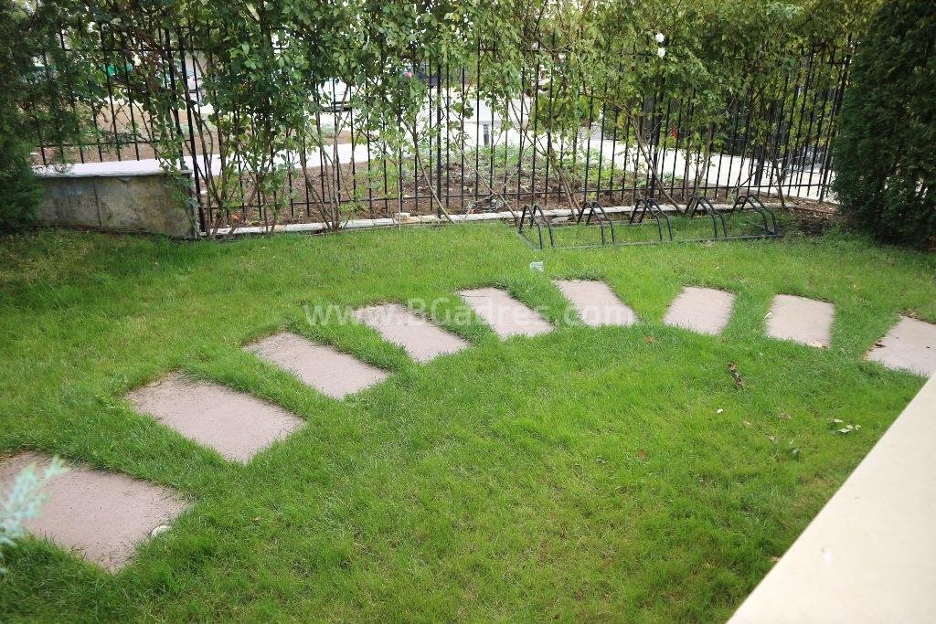 Studio im Komplex Dawn Park Deluxe І №3058