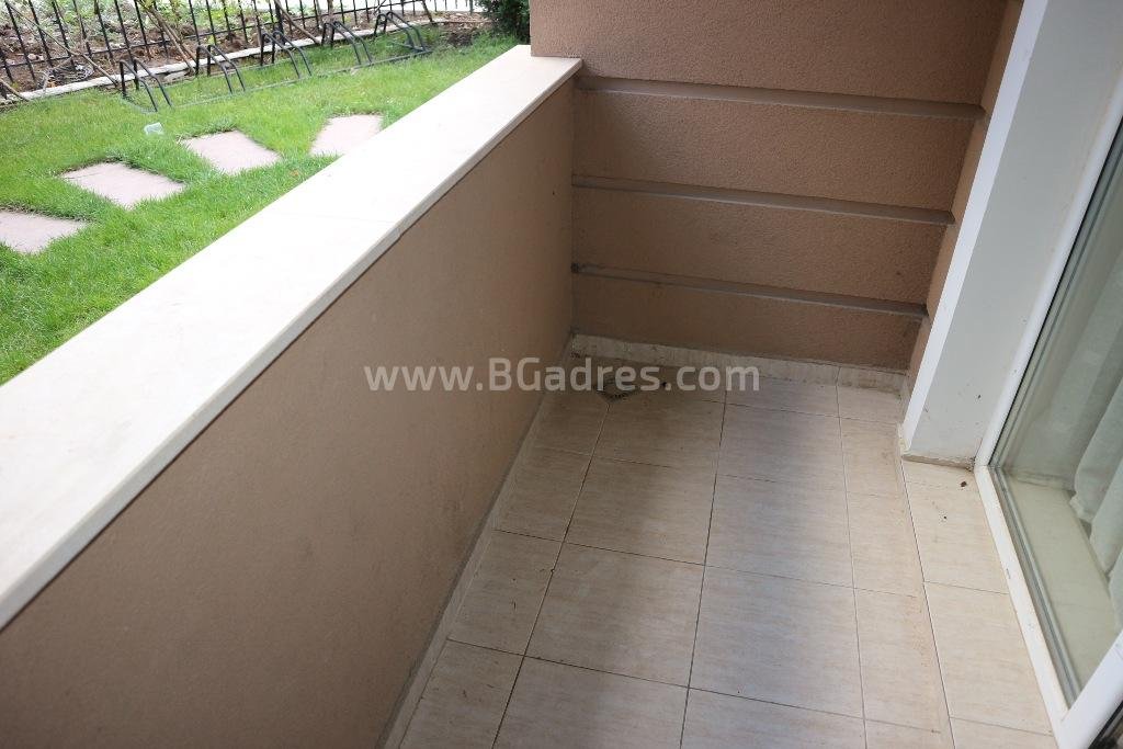 Studio im Komplex Dawn Park Deluxe І №3058