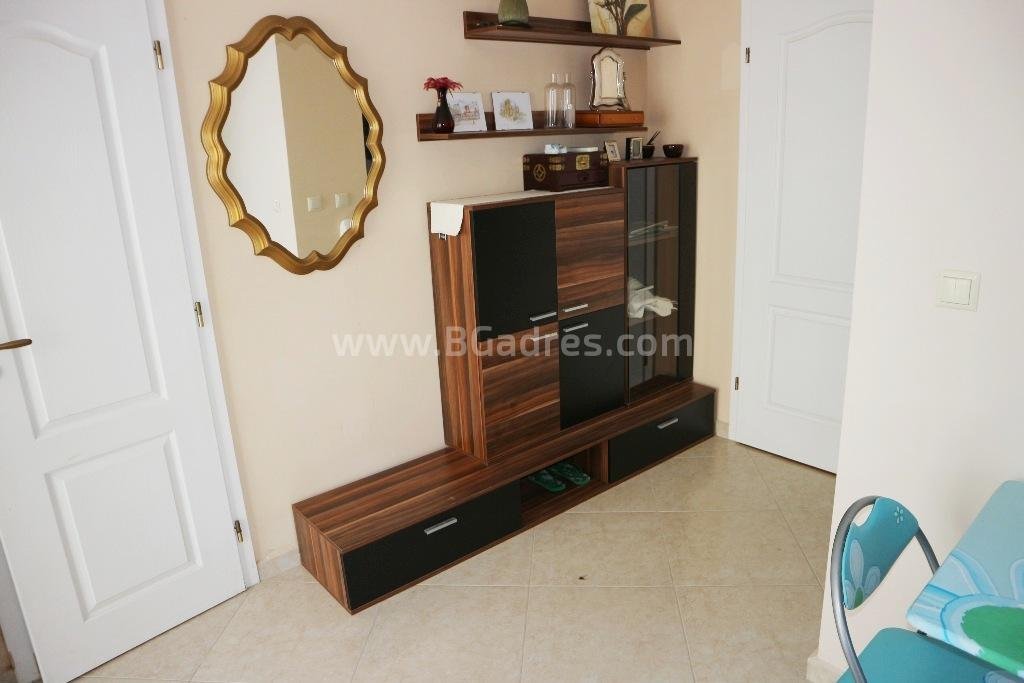 Studio im Komplex Dawn Park Deluxe І №3058