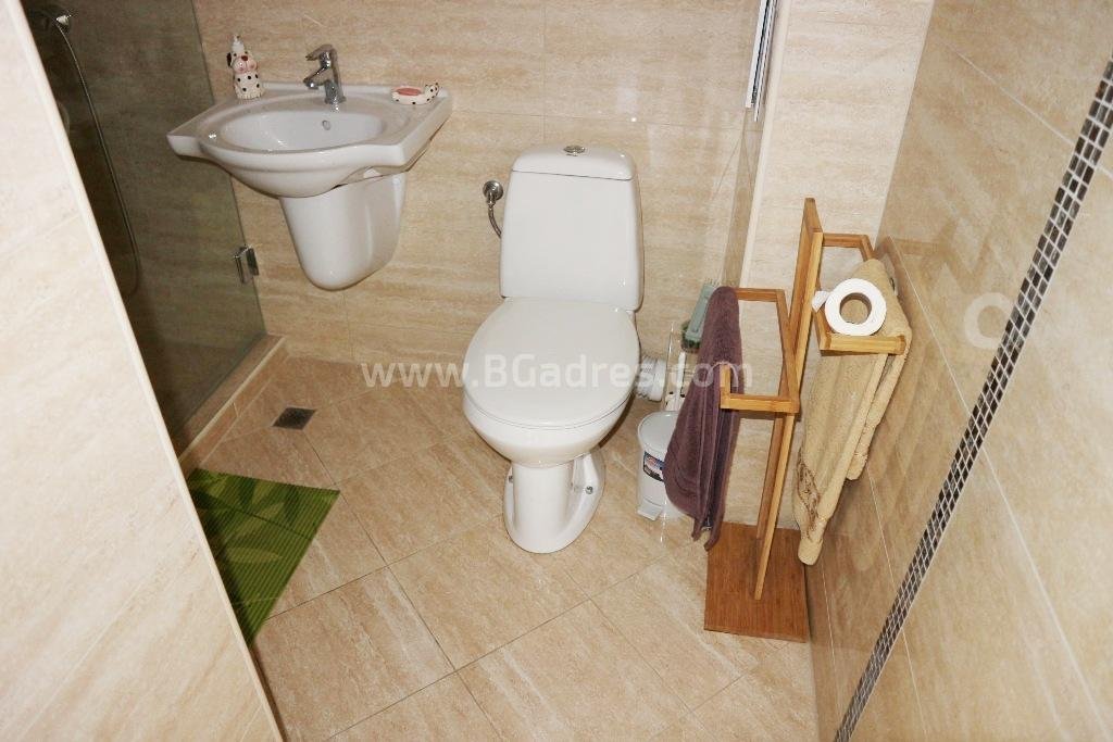 Studio im Komplex Dawn Park Deluxe І №3058