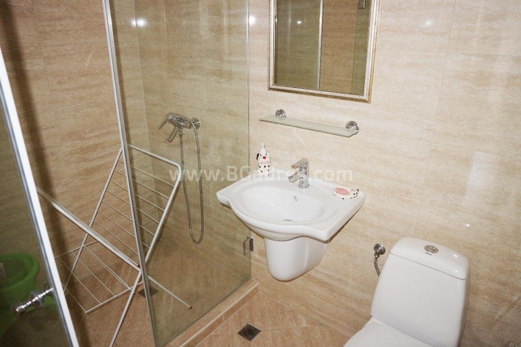 Studio im Komplex Dawn Park Deluxe І №3058