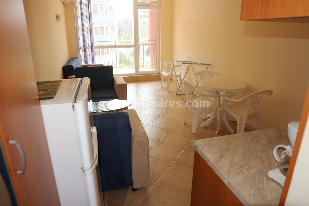 Купете евтино студио до морето | №2305