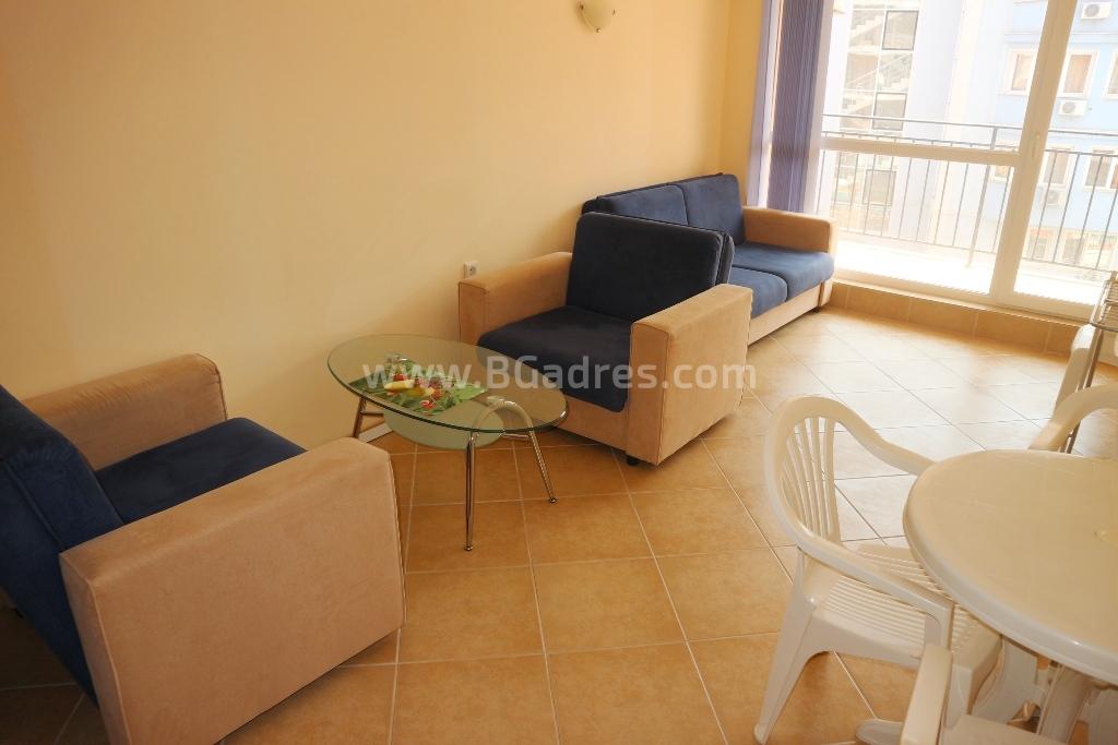 Купете евтино студио до морето | №2305