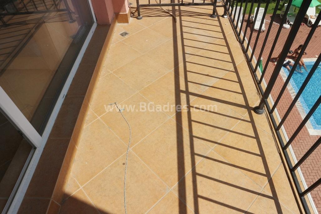 Купете евтино студио до морето | №2305