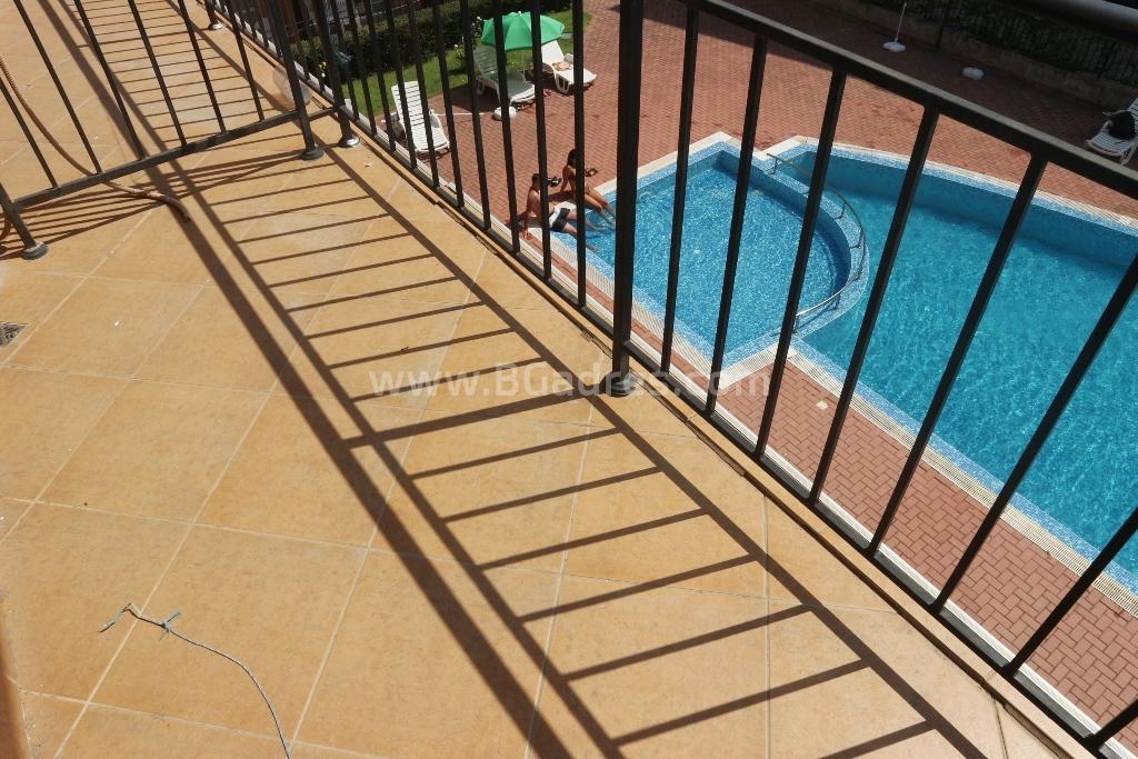 Купете евтино студио до морето | №2305