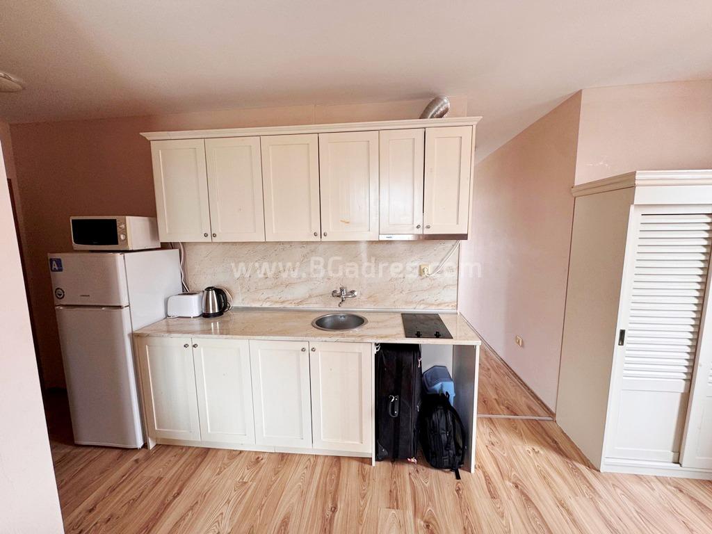 Apartment in the Dawn Park complex І №4803