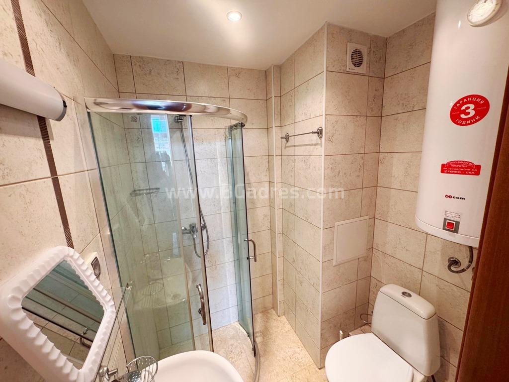 Apartment in the Dawn Park complex І №4803