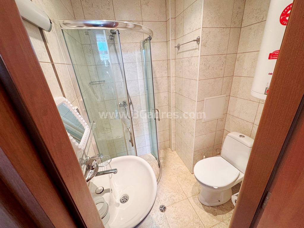 Apartment in the Dawn Park complex І №4803
