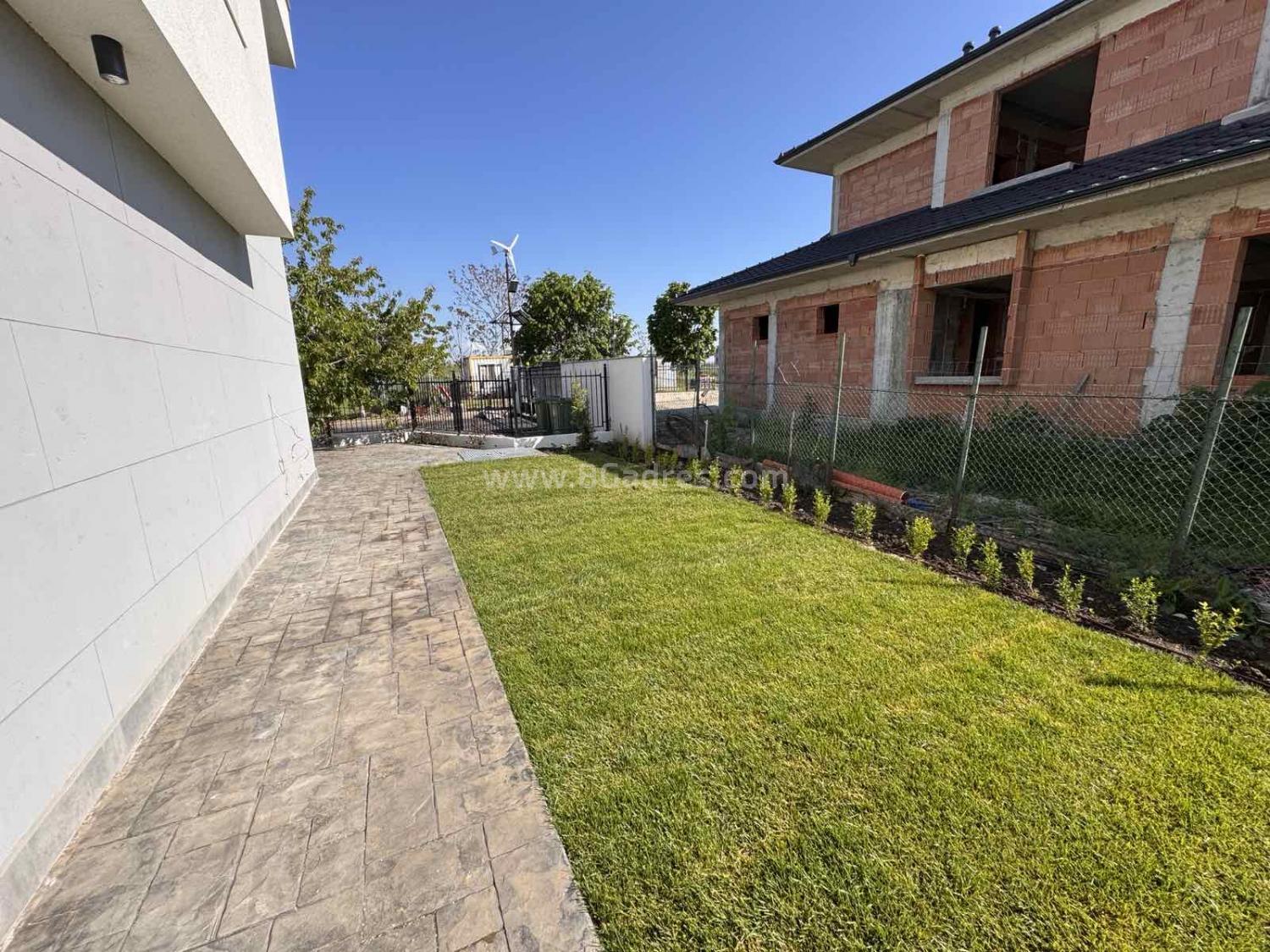 New house with sea view І №4683