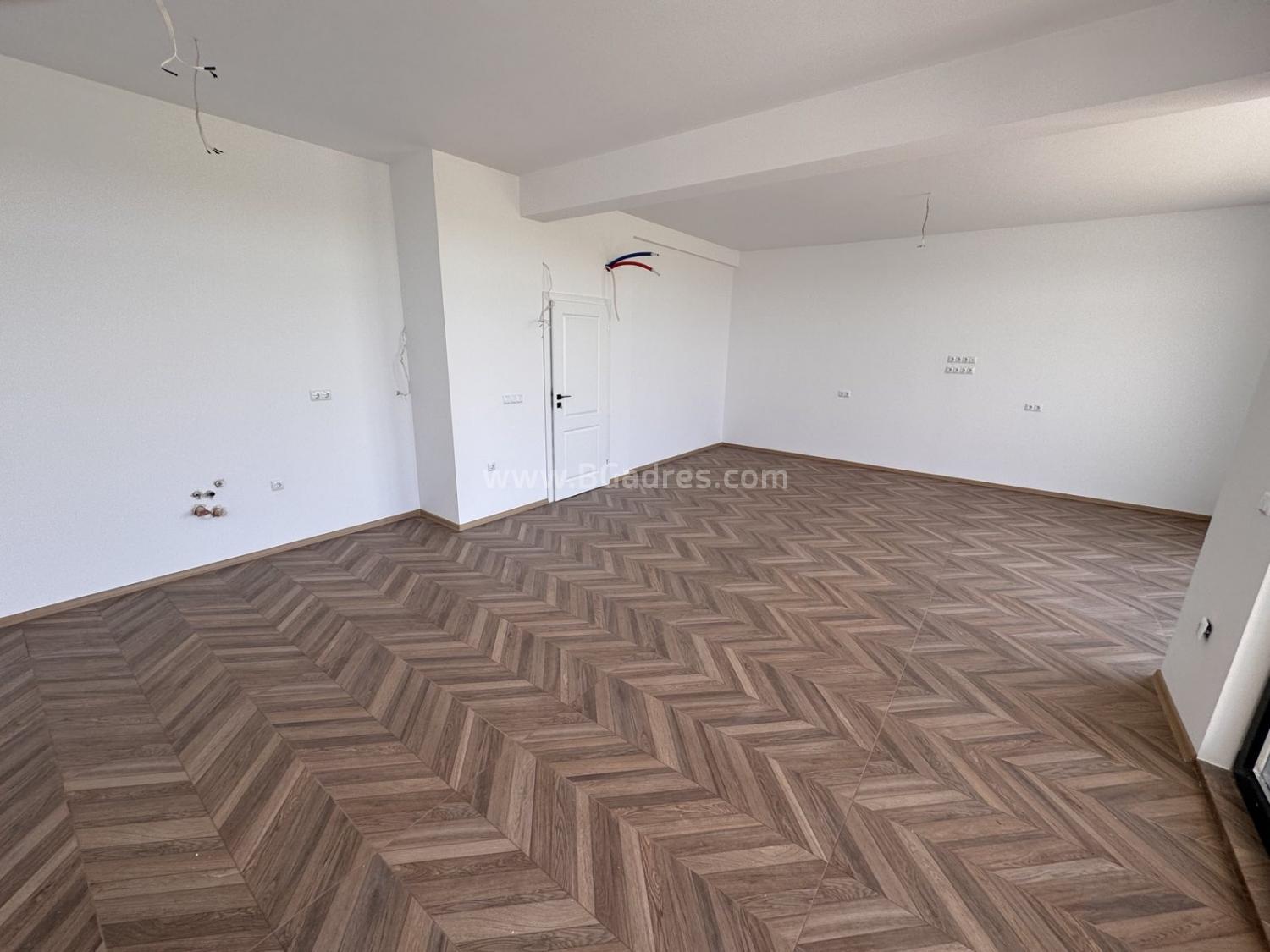 New house with sea view І №4683